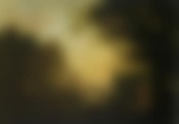 Classical landscape with the rest on the Flight into Egypt (preview)