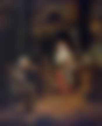 Fireside musical gathering (preview)