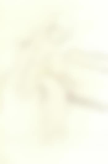 Sketch of nurse seated on a bench, baby standing beside her (preview)
