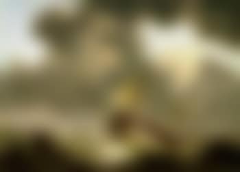 Sailing boat off English coast (preview)