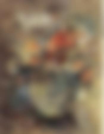Flowers in vase (preview)
