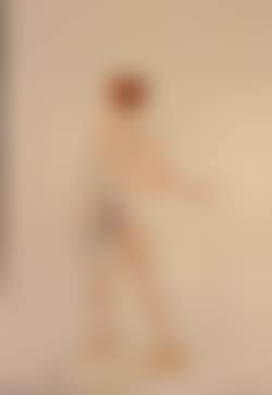 Study for the campers and Dryad (preview)