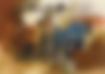 Study for the sculpture two centaurs (preview)