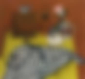 Still life and striped cloth (preview)