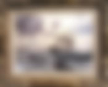 Off the storm bound horn (preview)