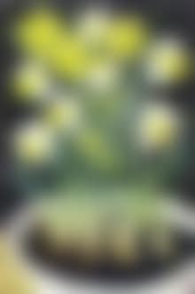 Still life of daffodils (preview)