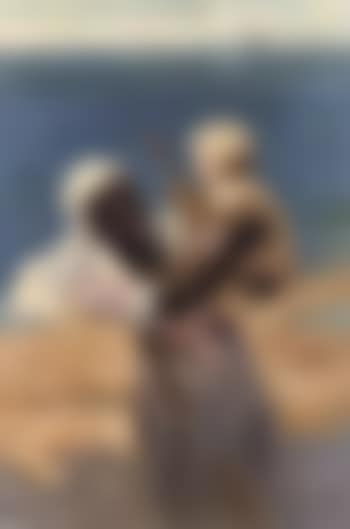Day on the beach (preview)