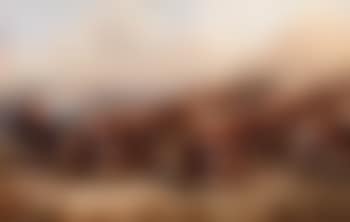 4th Irish Dragoon Guards charging (preview)