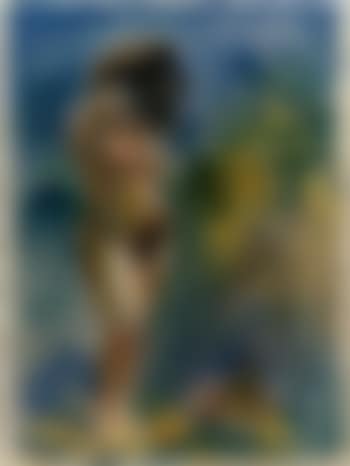 Undressing nude (preview)