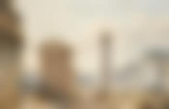 Vue du Forum a Rome (preview)