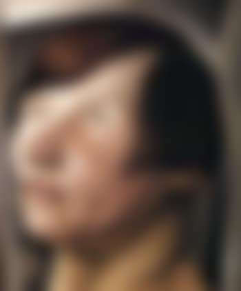 Tete de femme slave (preview)