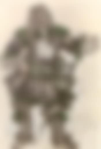 Costume design (preview)