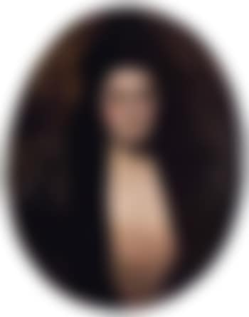 Portrait d'une espagnole (preview)
