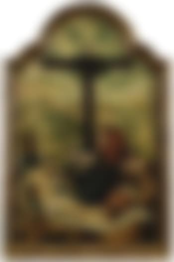 Mourning after the Deposition (preview)