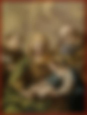 Education of the Virgin (preview)