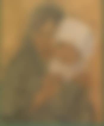Mother and child (preview)