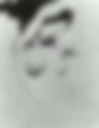 Bust of woman (preview)