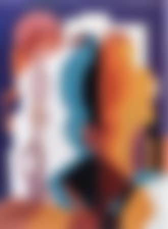 Femme aux amphores (preview)