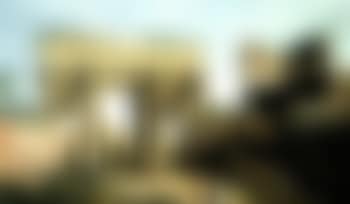 Rome, view of the Arch of Constantine (preview)