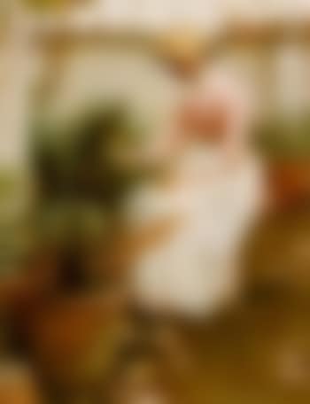 In the greenhouse (preview)