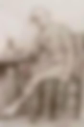 Gentleman seated at the table (preview)