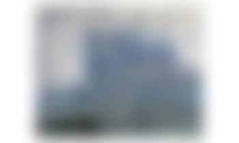 Paris, Notre-Dame, les quais sous la pluie (preview)
