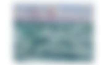 Les vagues au large de parame (preview)