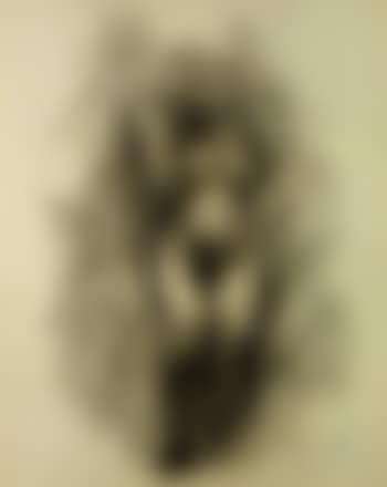 Woman undressing (preview)