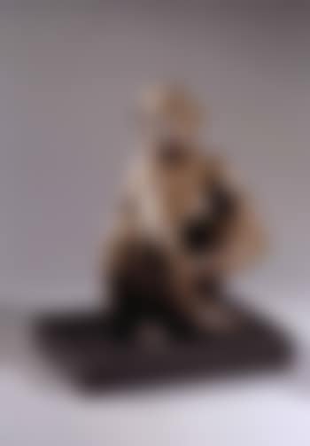 Kauernde (preview)