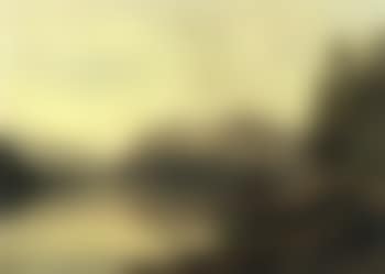 Calm day on the fjord (preview)