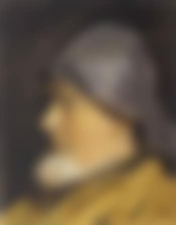 Beared fisherman (preview)