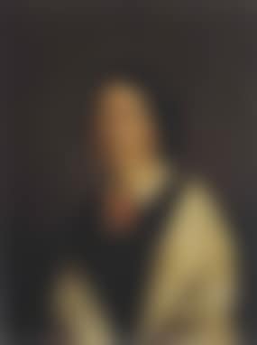 Portrait of Caroline Mathilde Stromback (preview)