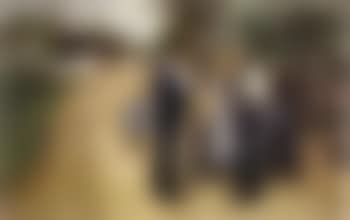 From a village in Fyn - gentleman telling curious villagers about his adventures (preview)