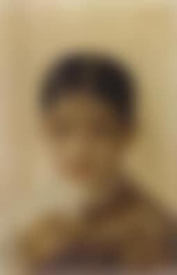 Princess from the Mysore court (preview)