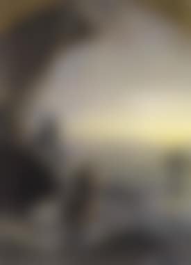 Christ walking on water (preview)