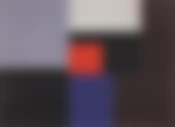 Piet Mondrian painting, version 5/12 (preview)