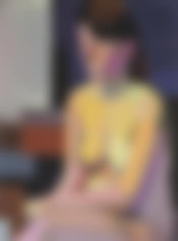 Seated model (preview)
