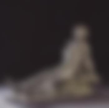 Reclining nude woman (preview)