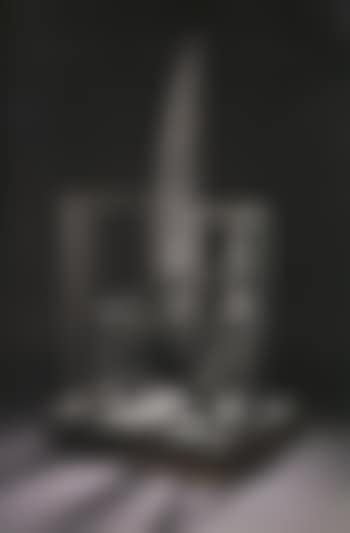 Untitled - concrete sculpture (preview)