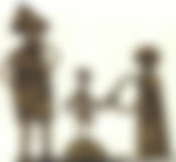 Father, mother and child (preview)