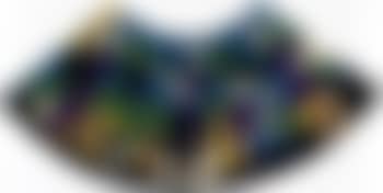 Pattern for lamp shade (preview)