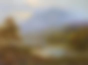 Dawn, Loch Achray (preview)