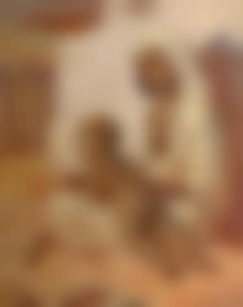 Mother and child (preview)