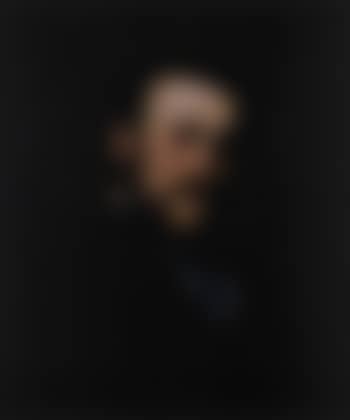 Autoportrait presume de l'artiste (preview)
