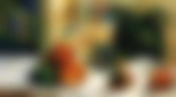 Nature morte a l'estampe japonaise (preview)