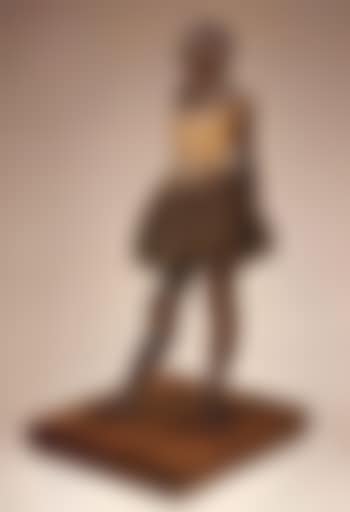 Petite danseuse de quatorze ans (preview)