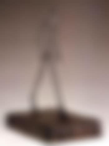 Homme qui marche III (preview)