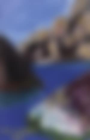 Boats by the shore (preview)