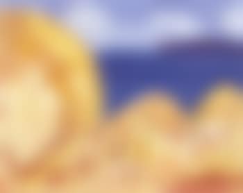The yellow cliff (preview)