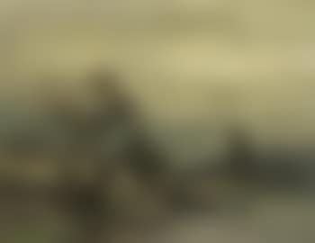 Figures by edge of river (preview)